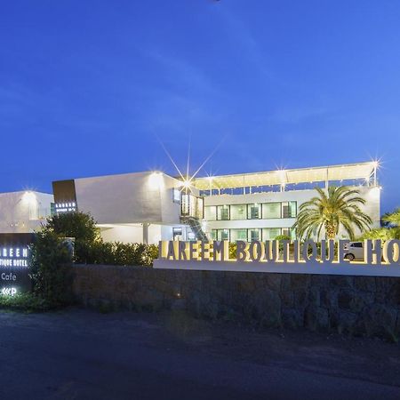 Lareem Boutique Hotel Yerye-dong Buitenkant foto