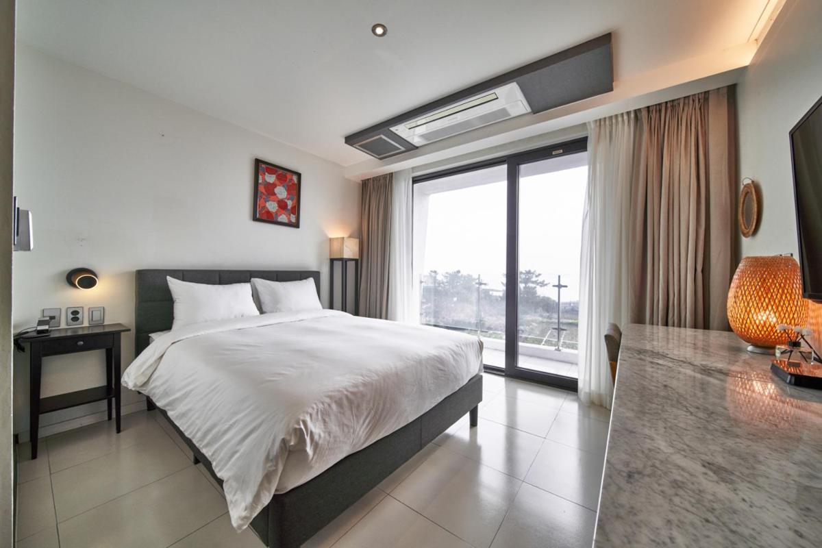 Lareem Boutique Hotel Yerye-dong Buitenkant foto