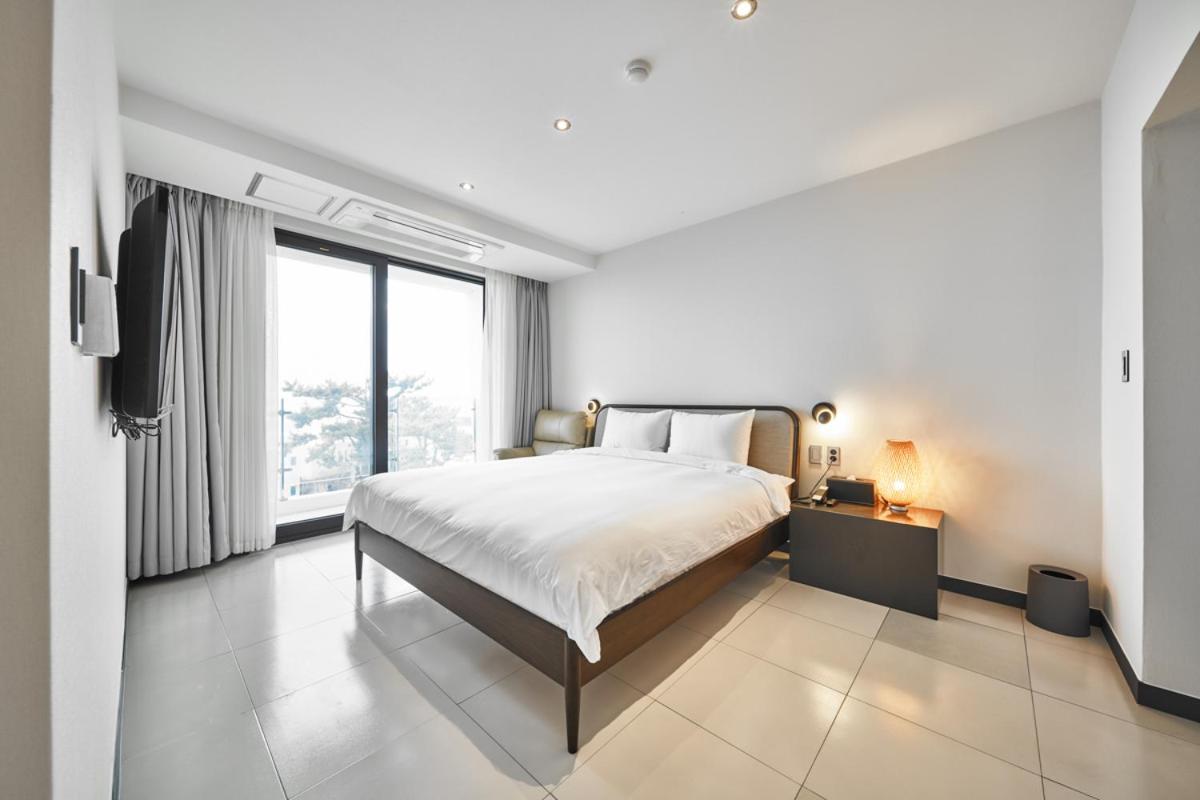 Lareem Boutique Hotel Yerye-dong Buitenkant foto