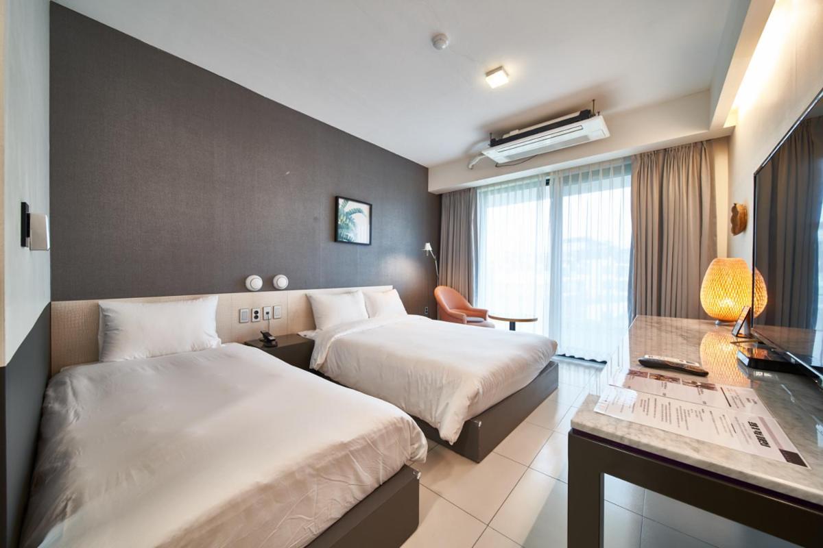 Lareem Boutique Hotel Yerye-dong Buitenkant foto