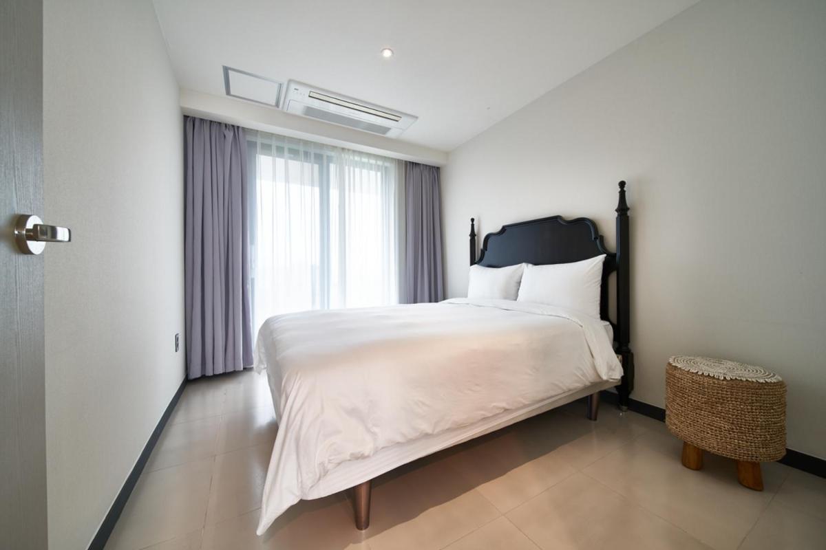 Lareem Boutique Hotel Yerye-dong Buitenkant foto