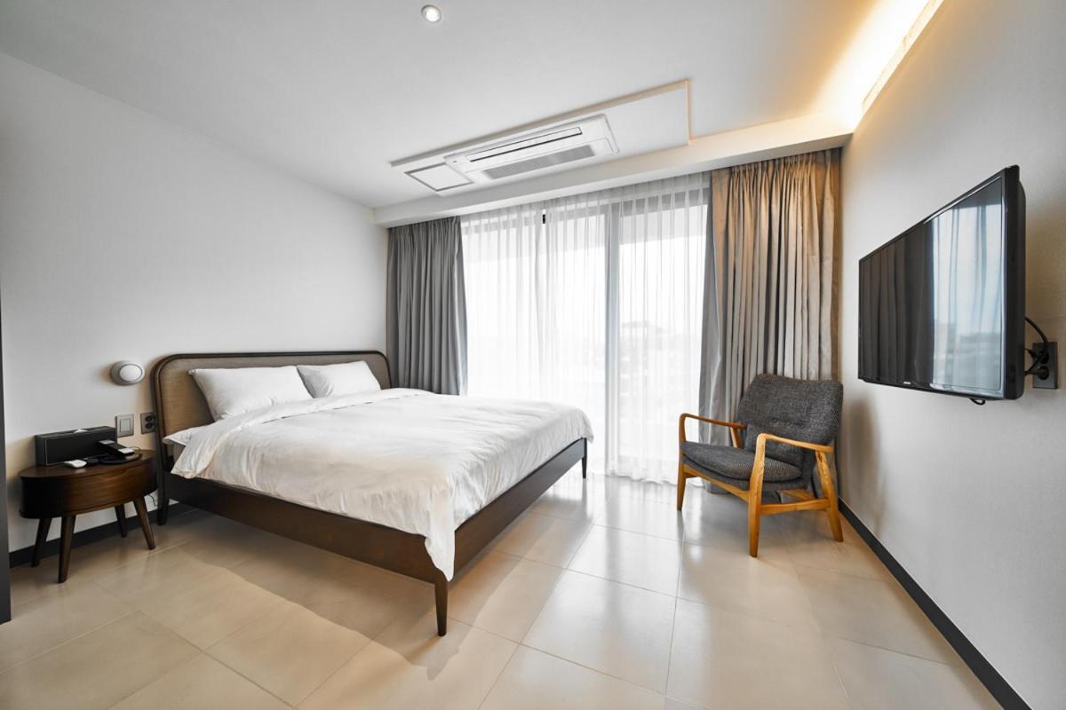 Lareem Boutique Hotel Yerye-dong Buitenkant foto