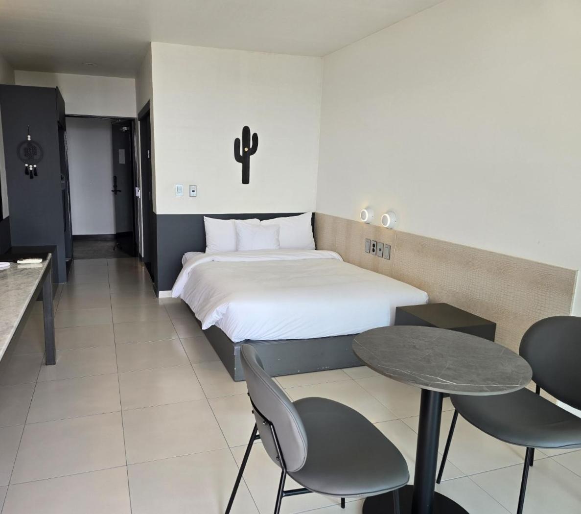 Lareem Boutique Hotel Yerye-dong Buitenkant foto