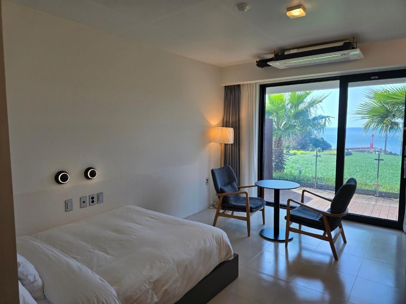 Lareem Boutique Hotel Yerye-dong Buitenkant foto