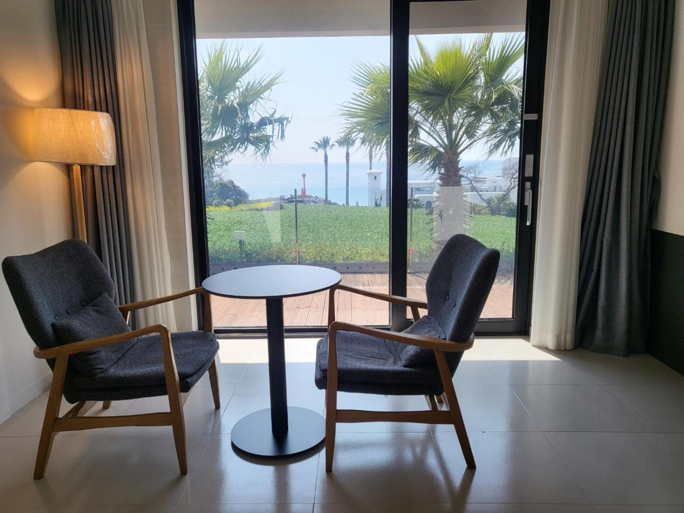 Lareem Boutique Hotel Yerye-dong Buitenkant foto