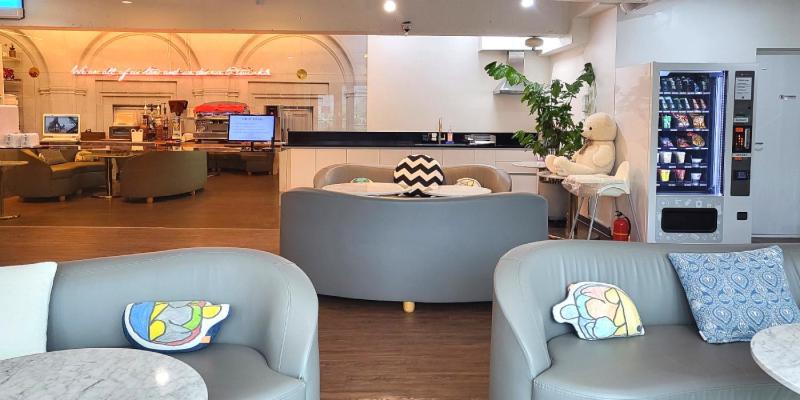 Lareem Boutique Hotel Yerye-dong Buitenkant foto
