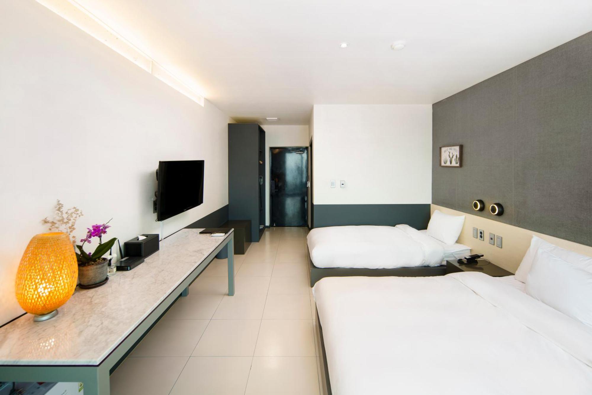 Lareem Boutique Hotel Yerye-dong Buitenkant foto