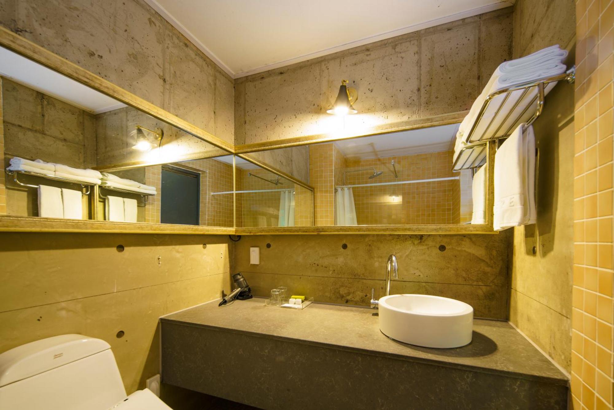 Lareem Boutique Hotel Yerye-dong Buitenkant foto