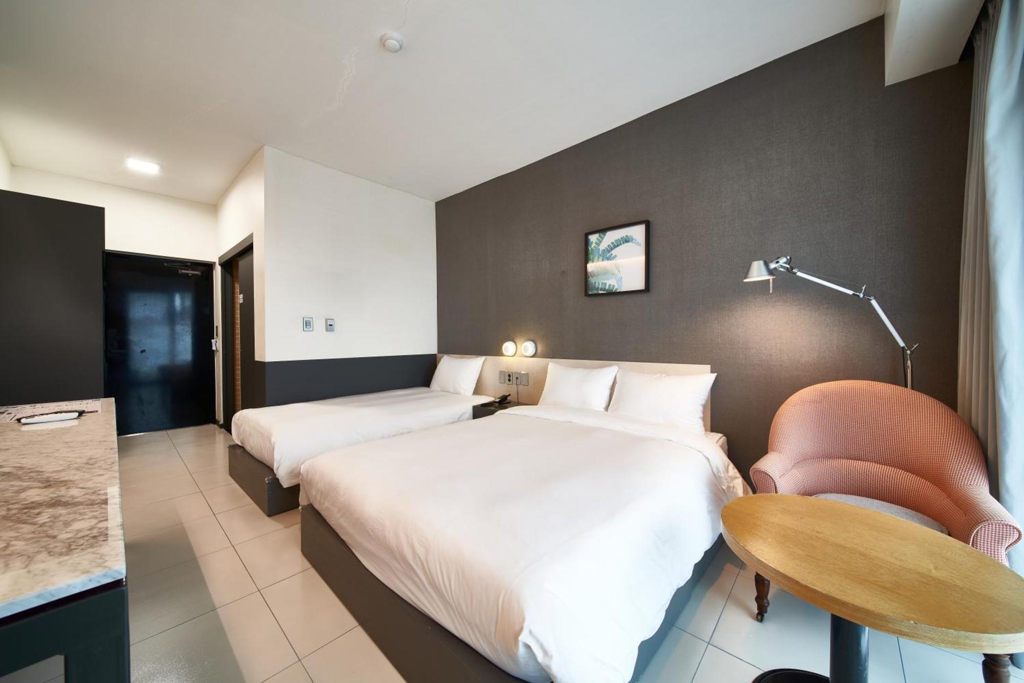 Lareem Boutique Hotel Yerye-dong Buitenkant foto