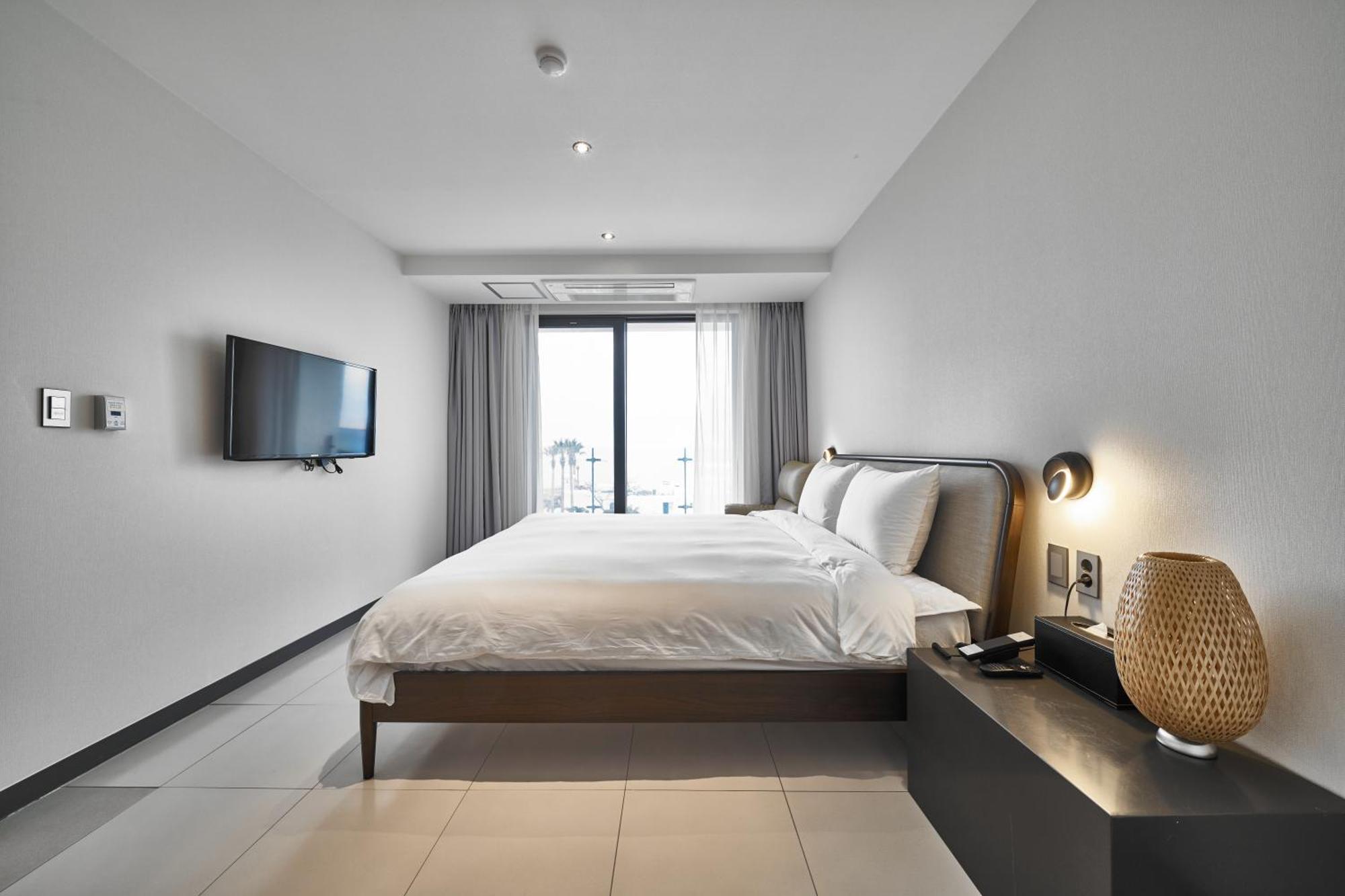 Lareem Boutique Hotel Yerye-dong Buitenkant foto