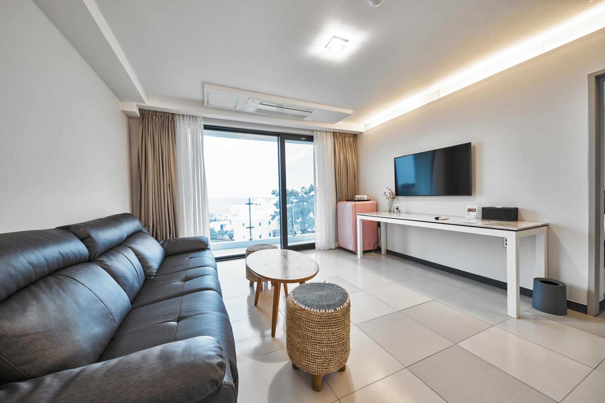 Lareem Boutique Hotel Yerye-dong Buitenkant foto
