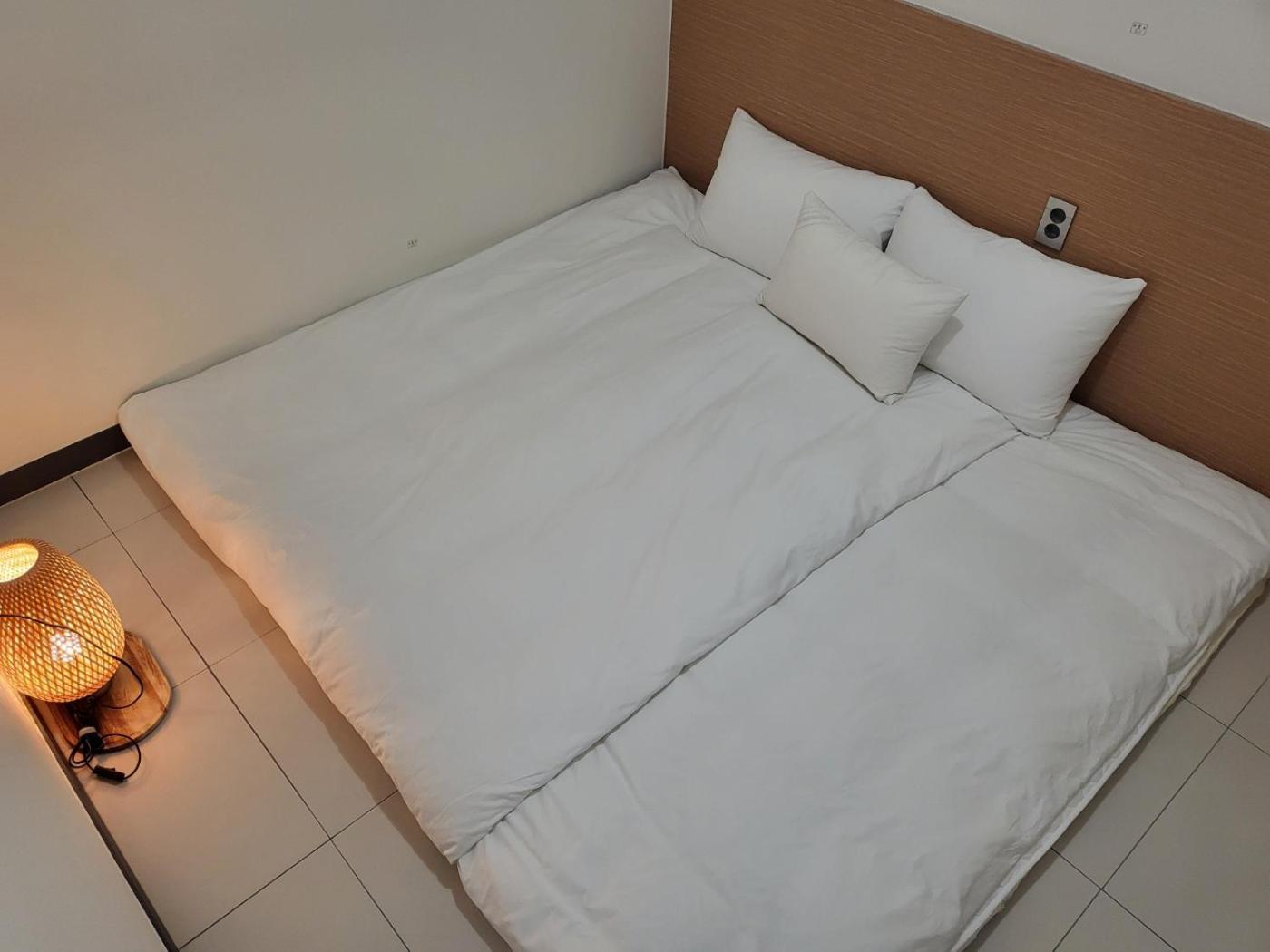 Lareem Boutique Hotel Yerye-dong Kamer foto