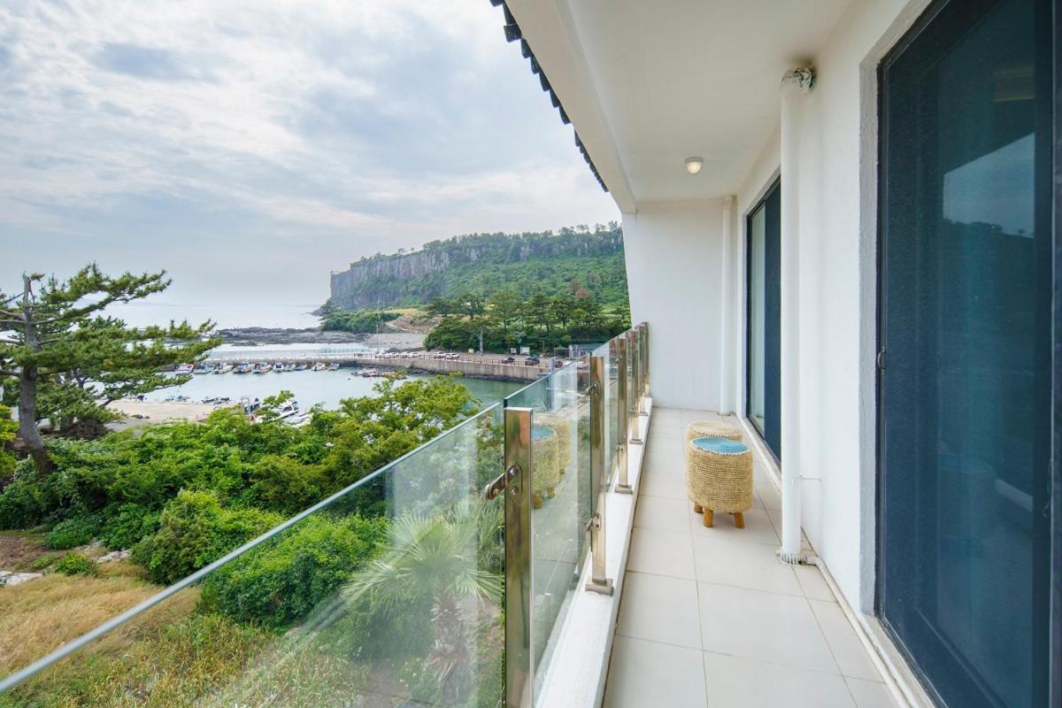 Lareem Boutique Hotel Yerye-dong Buitenkant foto