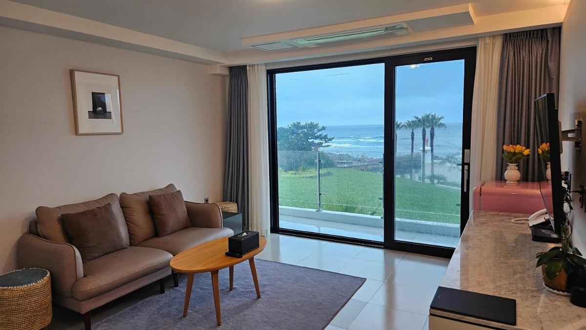Lareem Boutique Hotel Yerye-dong Buitenkant foto