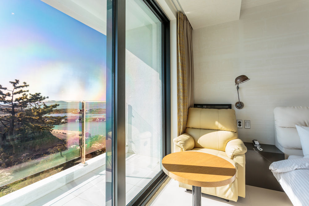 Lareem Boutique Hotel Yerye-dong Buitenkant foto