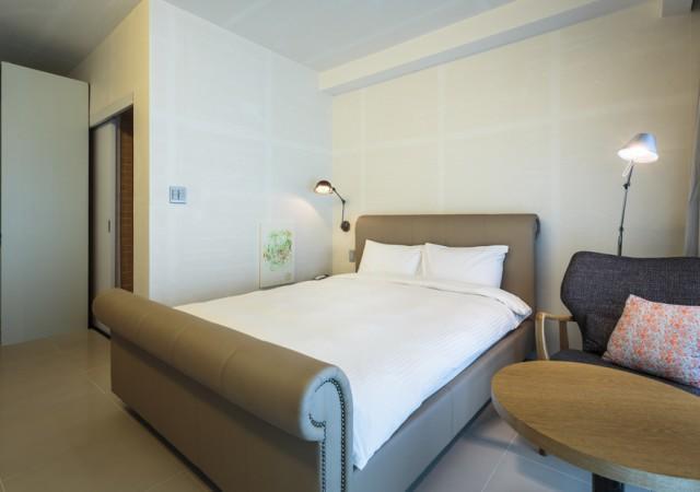 Lareem Boutique Hotel Yerye-dong Buitenkant foto