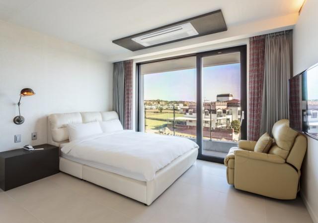 Lareem Boutique Hotel Yerye-dong Buitenkant foto