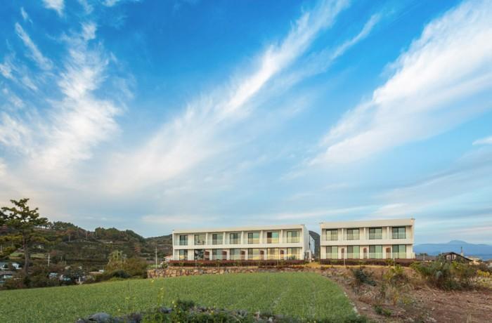 Lareem Boutique Hotel Yerye-dong Buitenkant foto