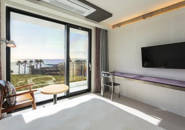 Lareem Boutique Hotel Yerye-dong Buitenkant foto