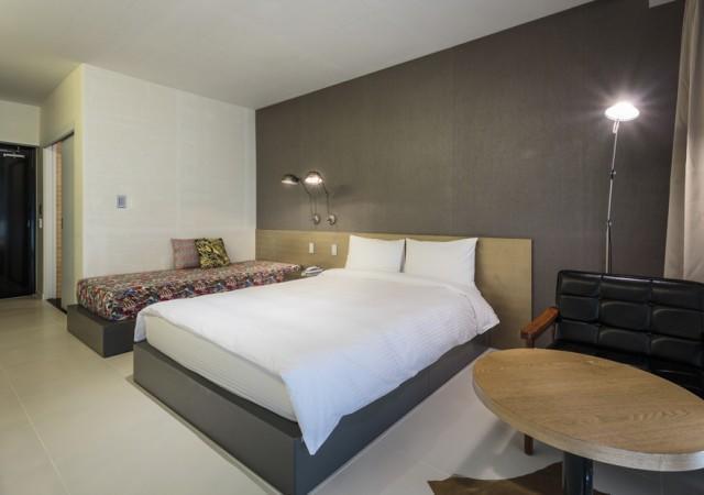 Lareem Boutique Hotel Yerye-dong Buitenkant foto
