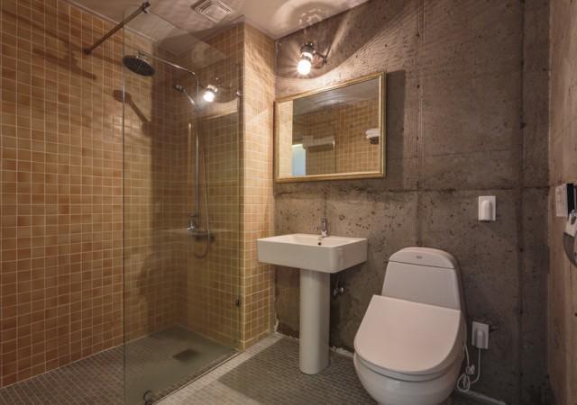 Lareem Boutique Hotel Yerye-dong Buitenkant foto
