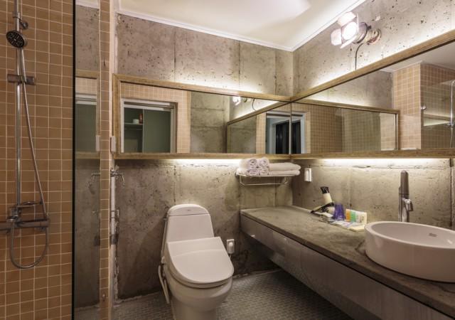 Lareem Boutique Hotel Yerye-dong Buitenkant foto