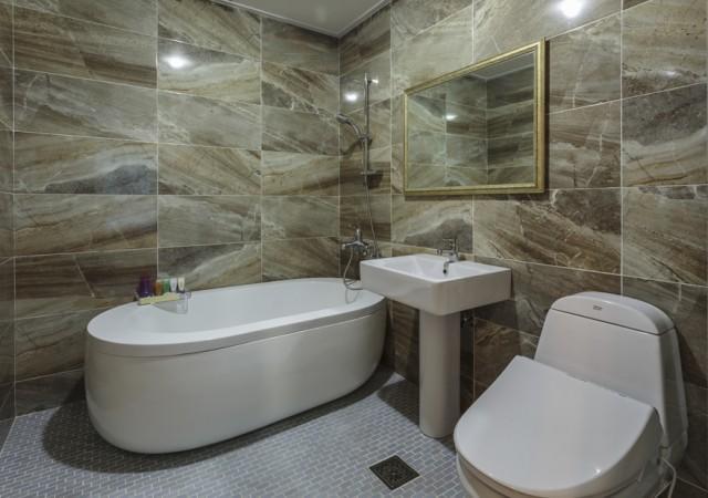 Lareem Boutique Hotel Yerye-dong Buitenkant foto