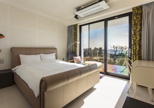 Lareem Boutique Hotel Yerye-dong Buitenkant foto