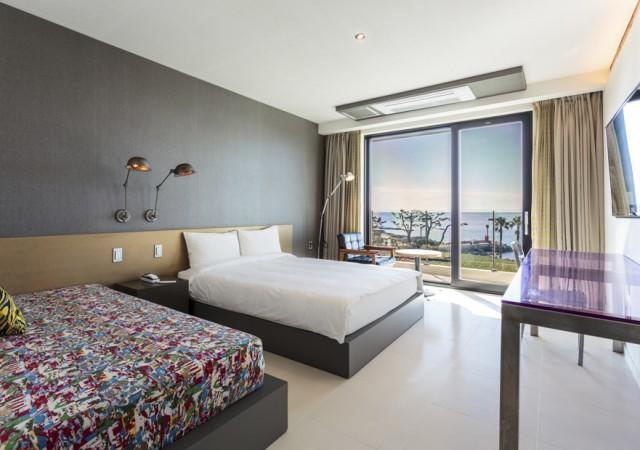 Lareem Boutique Hotel Yerye-dong Buitenkant foto