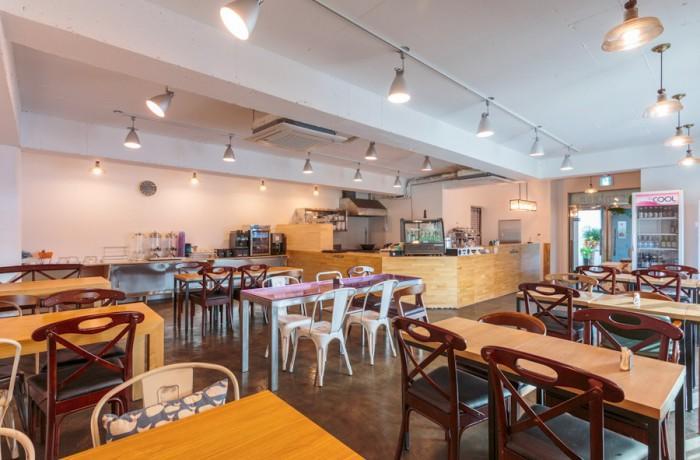 Lareem Boutique Hotel Yerye-dong Buitenkant foto