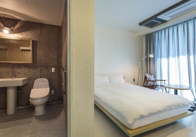 Lareem Boutique Hotel Yerye-dong Buitenkant foto