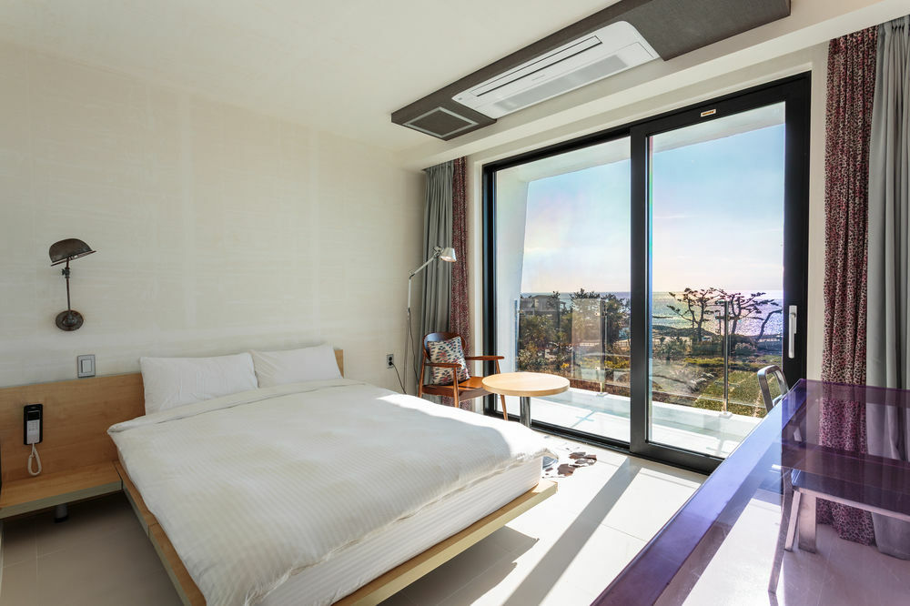 Lareem Boutique Hotel Yerye-dong Buitenkant foto